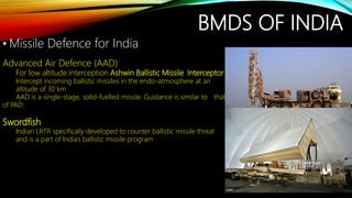 Modern trends in bmds | PPTX