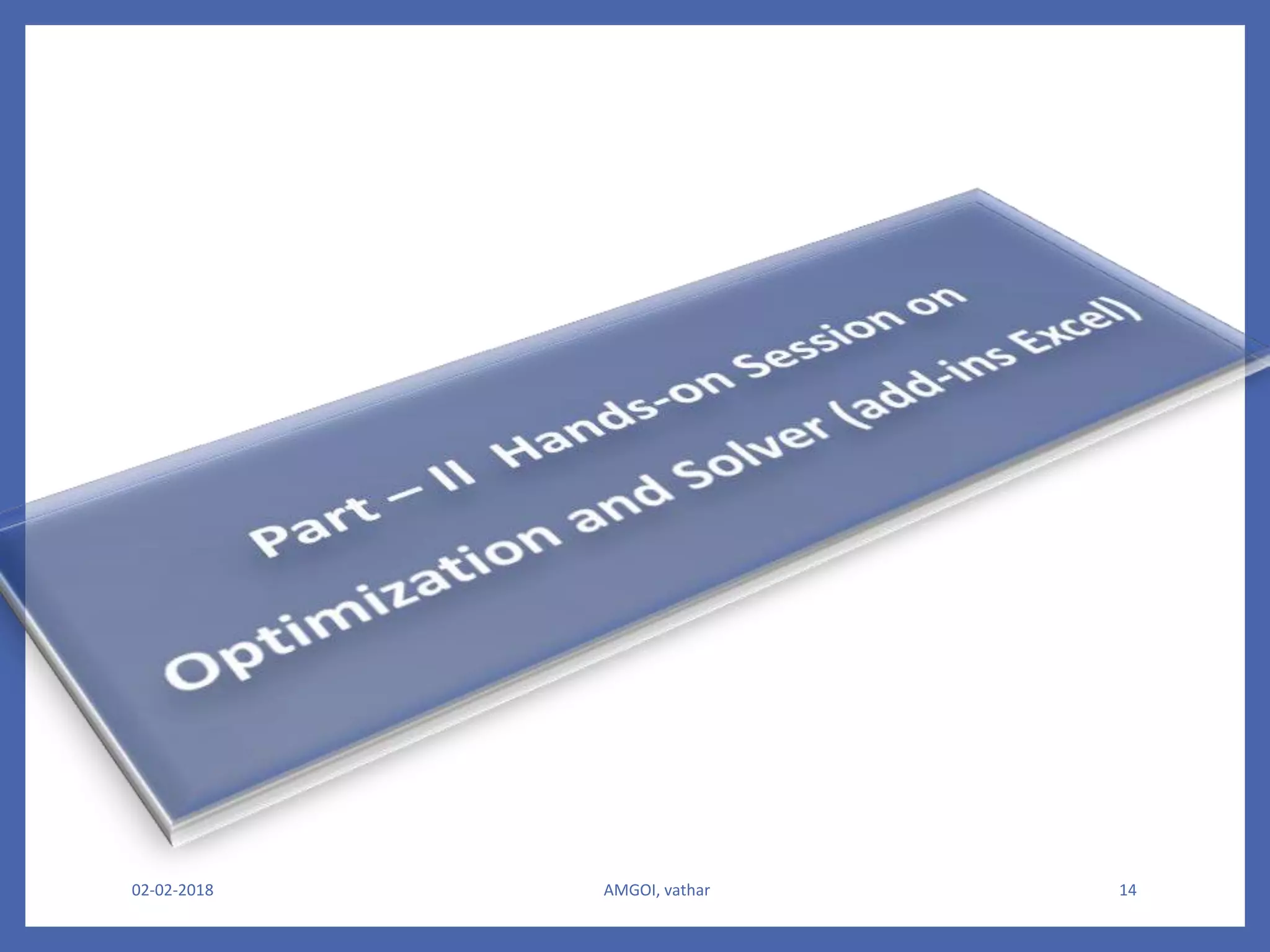 02-02-2018 AMGOI, vathar 14
 