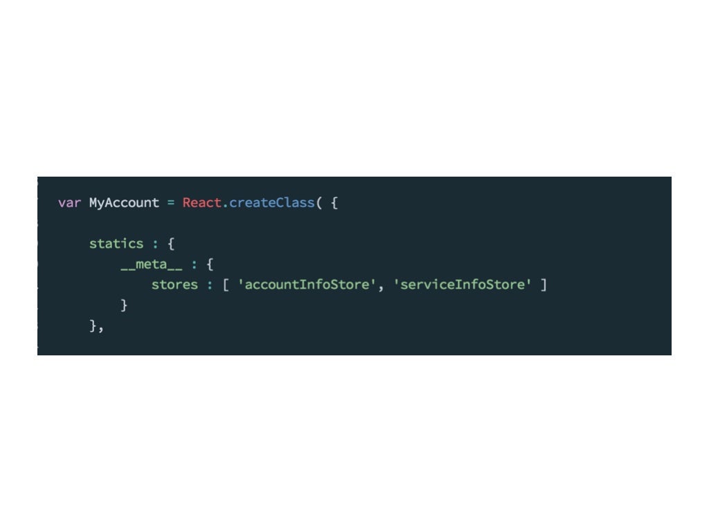 Have multiple targets