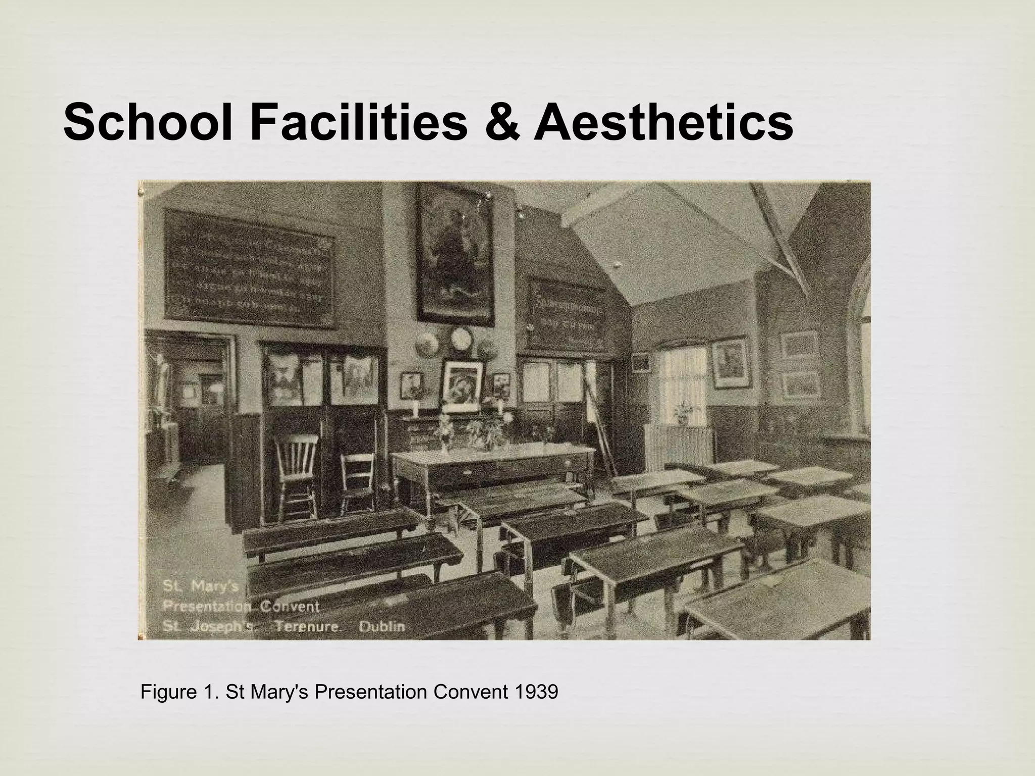 Modern vs postmodern