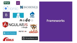 Modern web technologies | PDF
