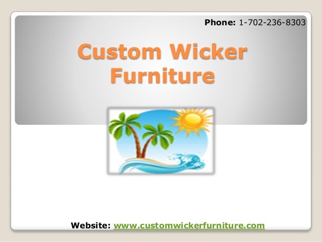 Modern Wicker Patio Furniture Collection At Its Finest
