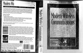 Modern Wireless Communications by Simon Haykin & Michael Moher.pdf