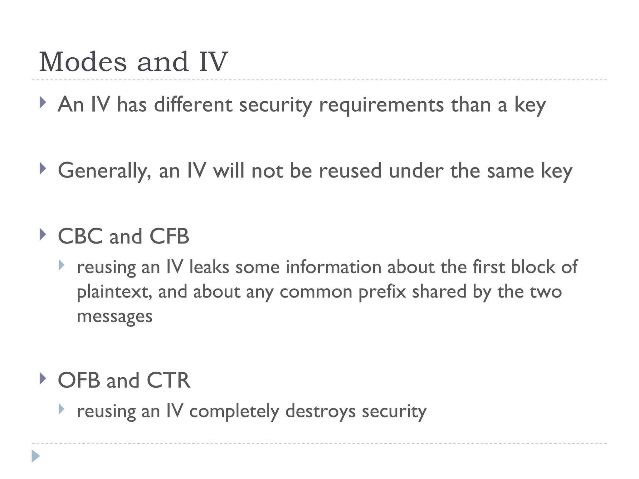 modes-of-operation in cryptography. .ppt