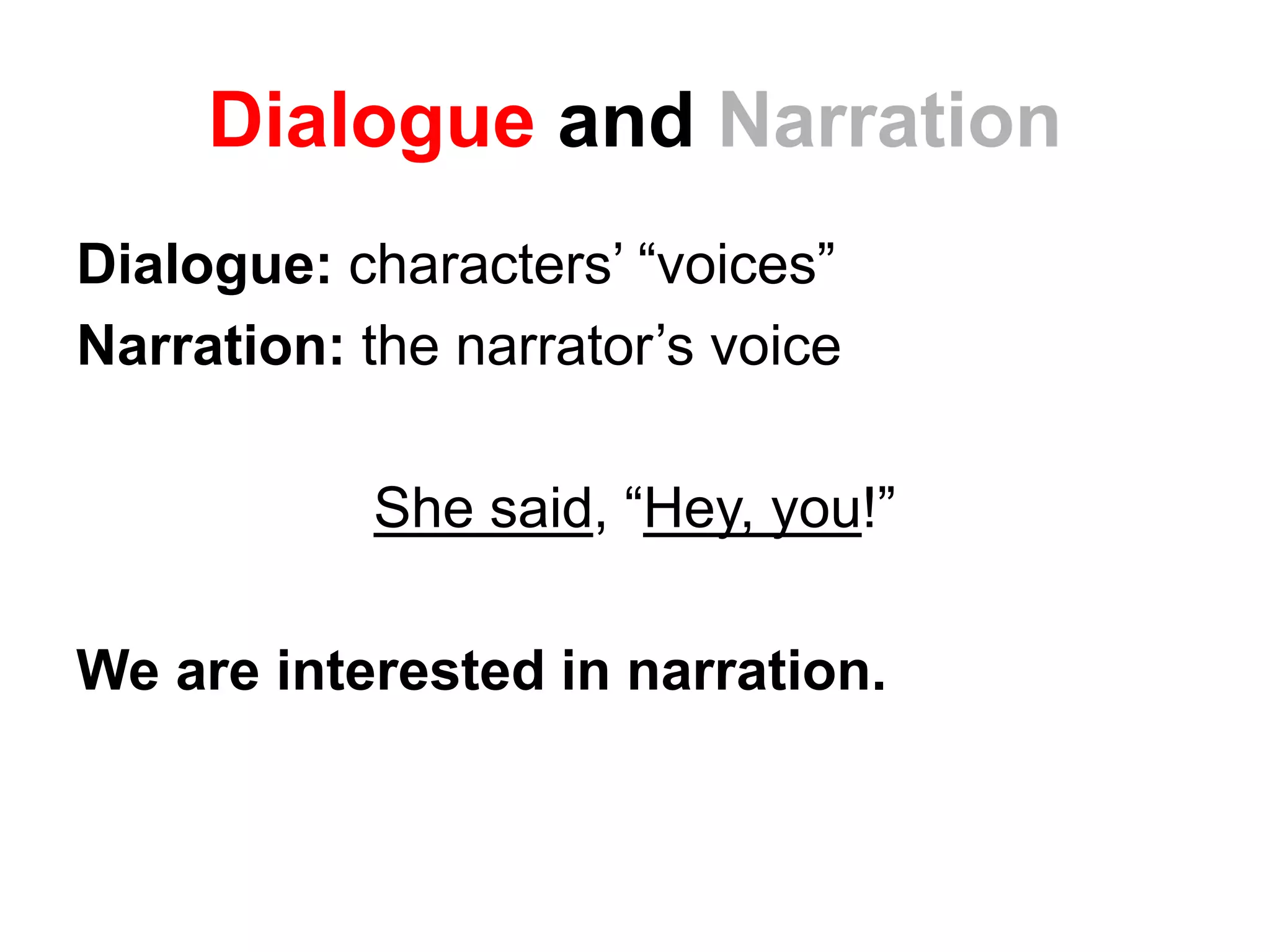 modes-of-third-person-narration-lesson.ppt