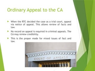 Modes of Appeal_Criminal Cases_0001.pptx