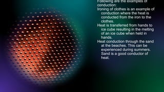 Modes of heat transfer ( ARIANA ANWAR 7 F).pptx