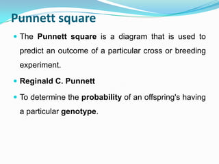 Modes of inheritance-Dr.Gourav | PPTX