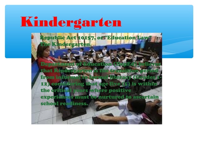 Modes of instruction | PPT