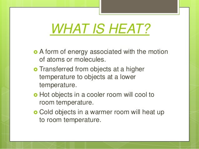 modes-of-transfer-of-heat