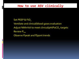 MODES OF VENTILATION detailed ppt presentation.pptx