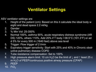 MODES OF VENTILATION detailed ppt presentation.pptx