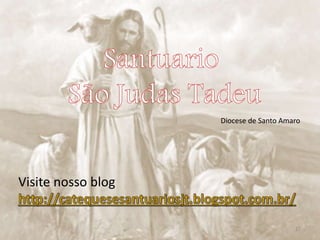 17
Visite nosso blog
Diocese de Santo Amaro
 