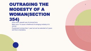MODESTY OF A WOMAN.pptx