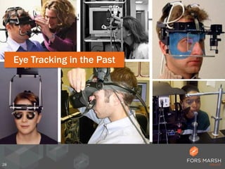 Eye Tracking the UX of Mobile: What You Need to Know | PDF
