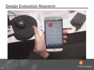Eye Tracking the UX of Mobile: What You Need to Know | PDF