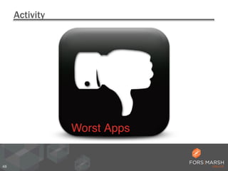 Eye Tracking the UX of Mobile: What You Need to Know | PDF