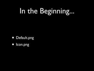 In the Beginning...


• Default.png
• Icon.png
 