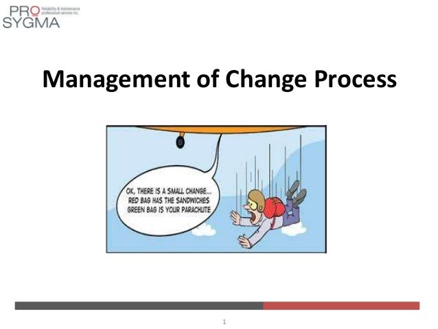 Change management process   sap