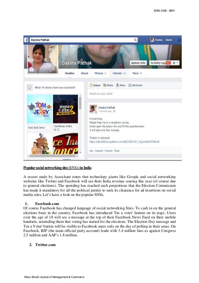 Campaign case study picture