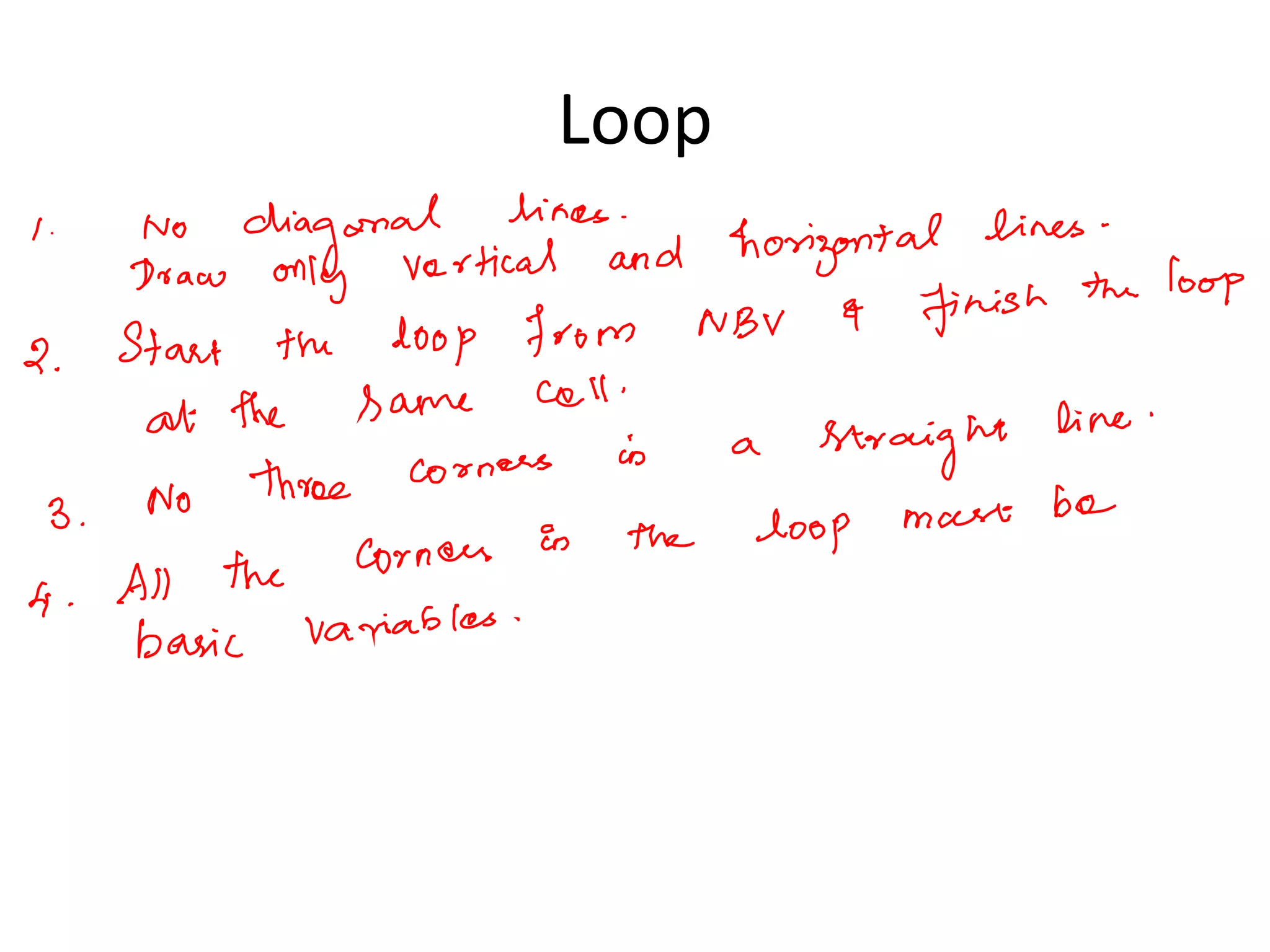 Loop
 