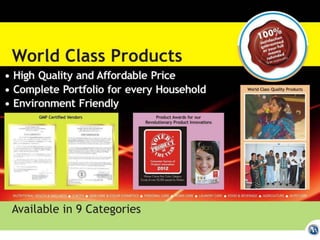 Modicare Plan.pdf Modicare business plan | PPTX