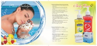 Modicare Product Catalogue