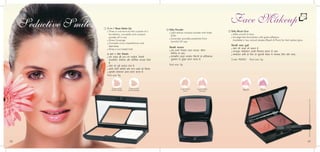 Modicare Product Catalogue