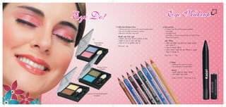 Modicare Product Catalogue