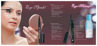 Modicare Product Catalogue