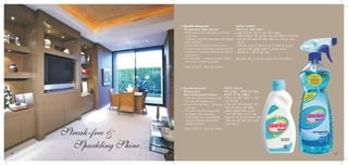 Modicare Product Catalogue