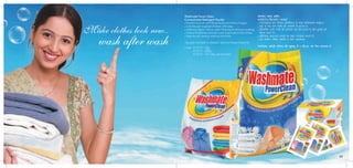 Modicare Product Catalogue