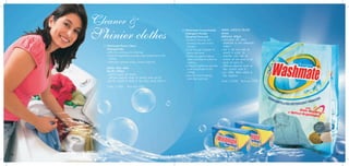 Modicare Product Catalogue