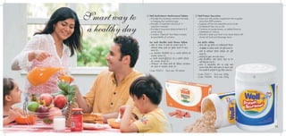 Modicare Product Catalogue