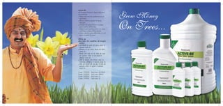 Modicare Product Catalogue