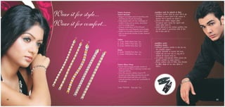 Modicare Product Catalogue