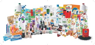 Modicare Product Catalogue