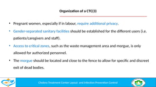 Modified CTC or Cholera Treatment center ppt by Bokona.pptx