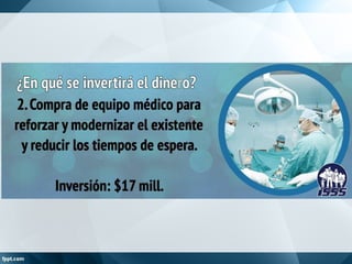 Modificacion Techo Salarial ISSS.