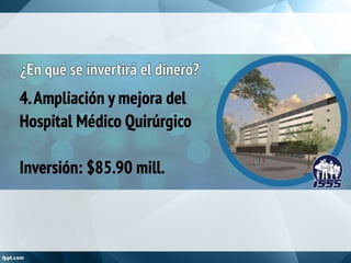 Modificacion Techo Salarial ISSS.