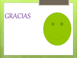 GRACIAS
 