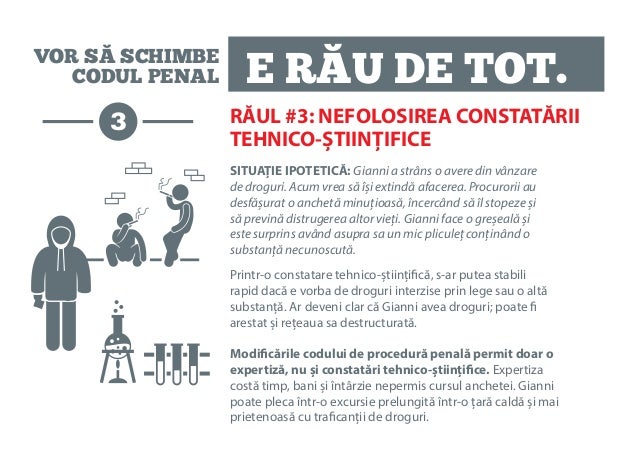 Modificari Cod Penal Propuse De Psd Alde 19 Dec 2017