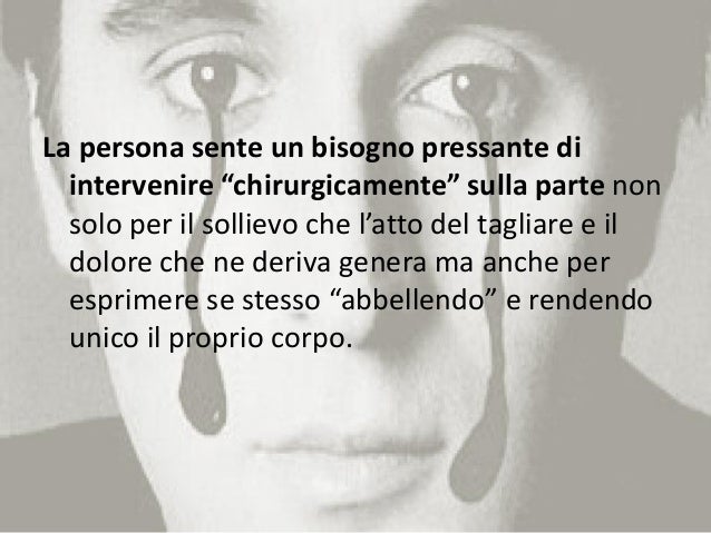 Ancora una ragione per aumentare il membro