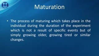 Maturation Study Research Methodology in Gait Analysis | PDF