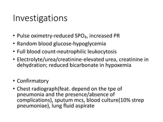 Severe Pneumonia.pptx