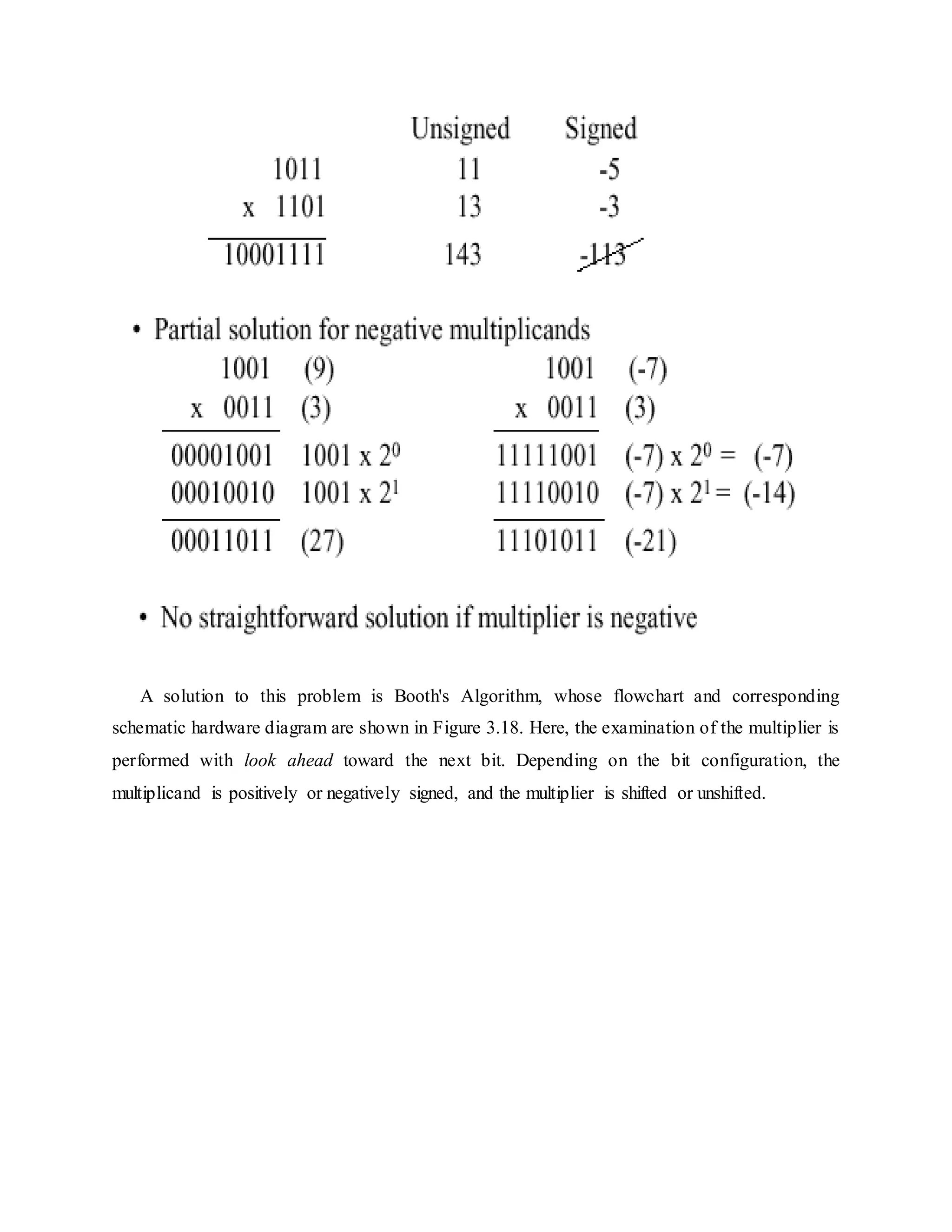 Modified booth | PDF