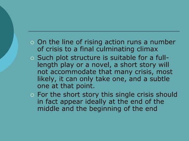 plot, plot structure and types of plot | PPT | Drama | Genres
