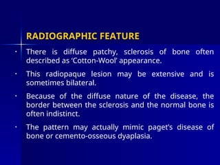 Comprehensive Overview of Periapical Tissue Diseases and Their Clinical ...