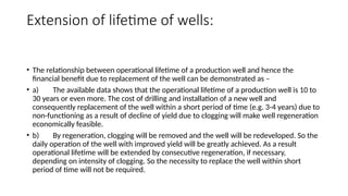 Modified Production Well Rehabilitation.pptx