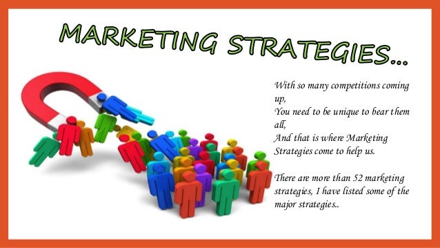 marketing marketing strategies their importance different marketin marketing strategy examples